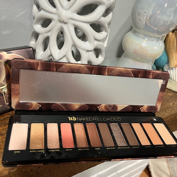 New! Urban Decay! - Picture 4 of 14